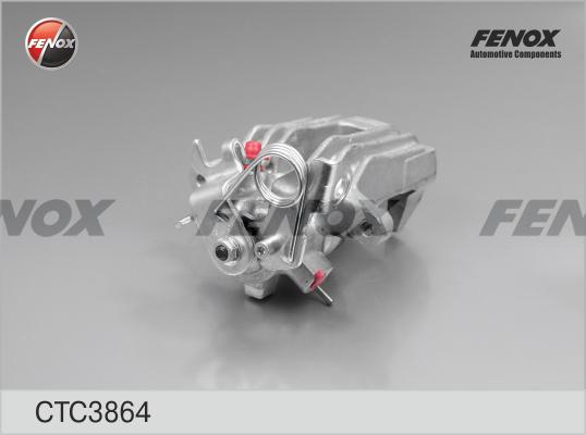 Fenox CTC3864 - Chit ax etrier aaoparts.ro