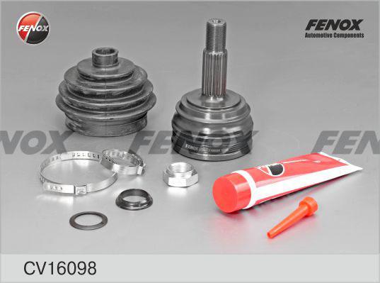 Fenox CV16098 - Set articulatie, planetara aaoparts.ro