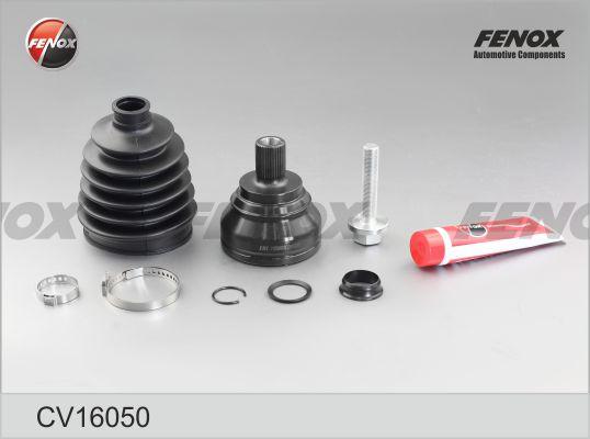 Fenox CV16050 - Set articulatie, planetara aaoparts.ro