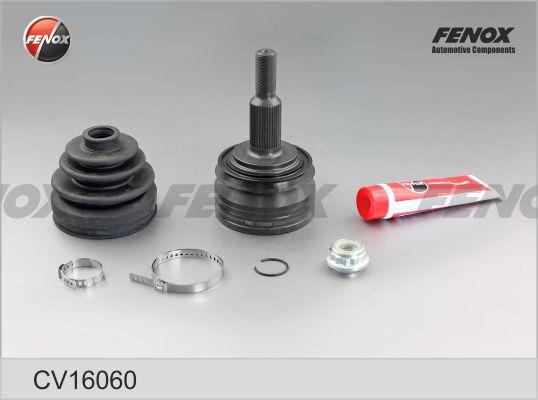 Fenox CV16060 - Set articulatie, planetara aaoparts.ro