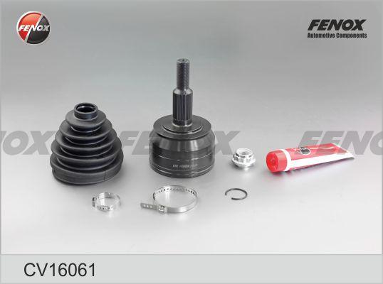 Fenox CV16061 - Set articulatie, planetara aaoparts.ro