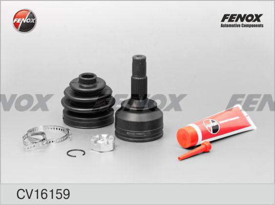 Fenox CV16159 - Set articulatie, planetara aaoparts.ro