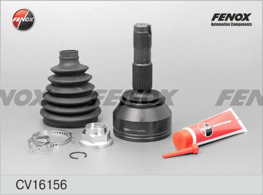 Fenox CV16156 - Set articulatie, planetara aaoparts.ro