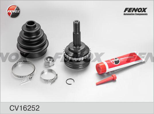 Fenox CV16252 - Set articulatie, planetara aaoparts.ro