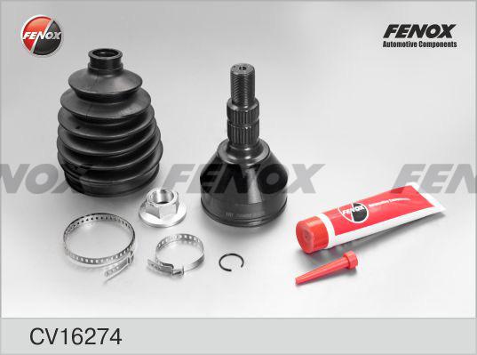 Fenox CV16274 - Set articulatie, planetara aaoparts.ro