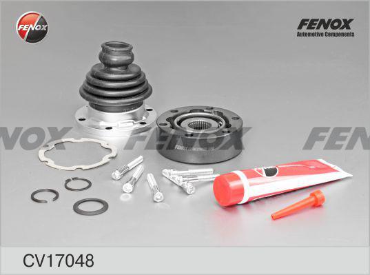 Fenox CV17048 - Set articulatie, planetara aaoparts.ro