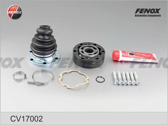Fenox CV17002 - Set articulatie, planetara aaoparts.ro