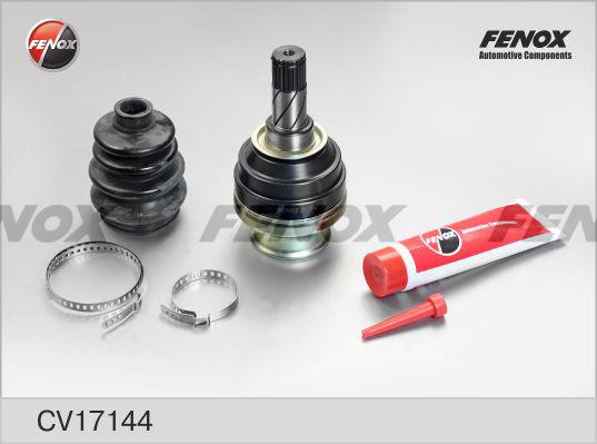 Fenox CV17144 - Set articulatie, planetara aaoparts.ro