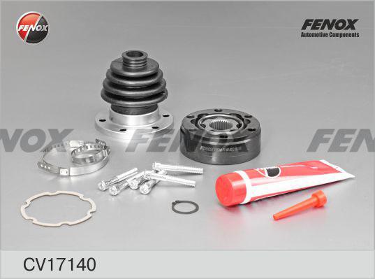 Fenox CV17140 - Set articulatie, planetara aaoparts.ro