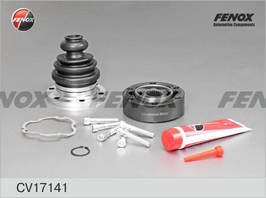 Fenox CV17141 - Set articulatie, planetara aaoparts.ro