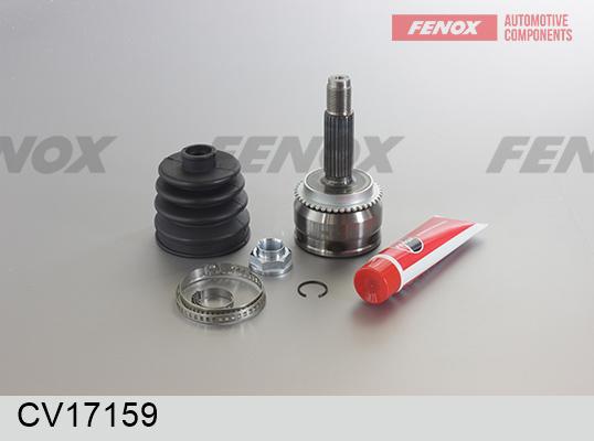 Fenox CV17159 - Set articulatie, planetara aaoparts.ro