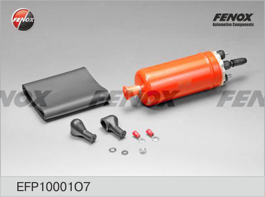 Fenox EFP10001O7 - Pompa combustibil aaoparts.ro