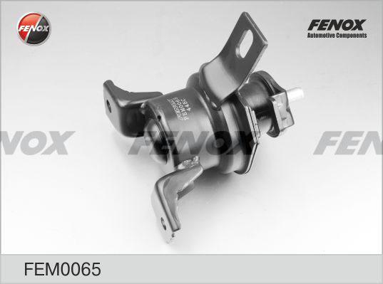 Fenox FEM0065 - Suport motor aaoparts.ro