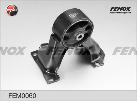 Fenox FEM0060 - Suport motor aaoparts.ro