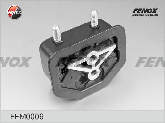 Fenox FEM0006 - Suport motor aaoparts.ro