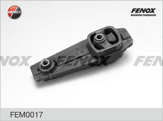 Fenox FEM0017 - Suport motor aaoparts.ro