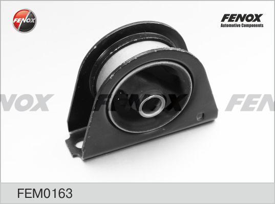 Fenox FEM0163 - Suport motor aaoparts.ro