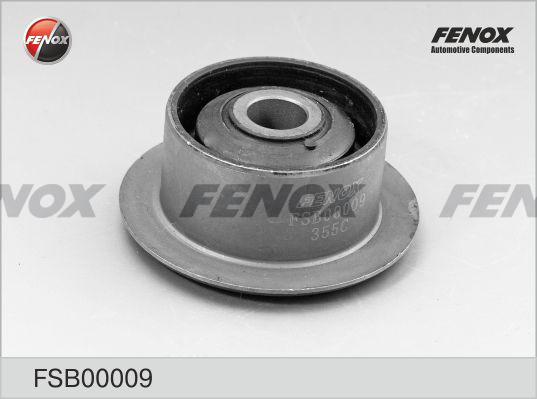 Fenox FSB00009 - Suport,trapez aaoparts.ro