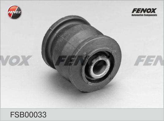 Fenox FSB00033 - Suport,trapez aaoparts.ro