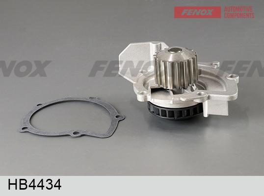 Fenox HB4434 - Pompa apa aaoparts.ro