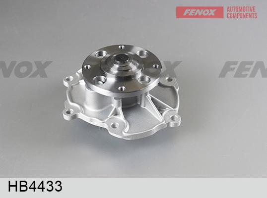 Fenox HB4433 - Pompa apa aaoparts.ro
