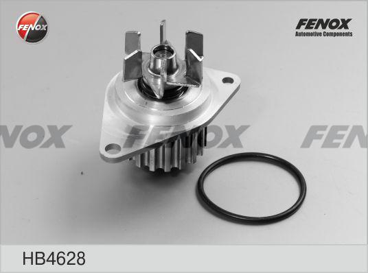 Fenox HB4628 - Pompa apa aaoparts.ro