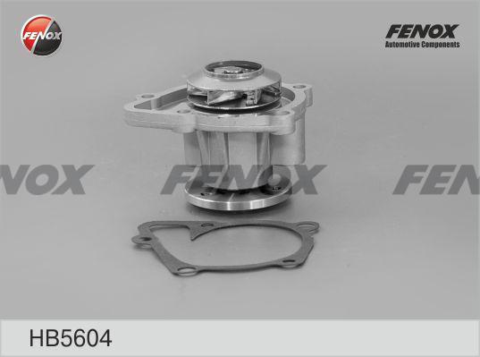 Fenox HB5604 - Pompa apa aaoparts.ro