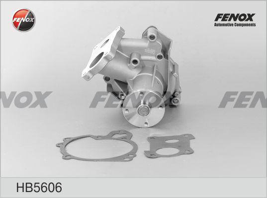Fenox HB5606 - Pompa apa aaoparts.ro