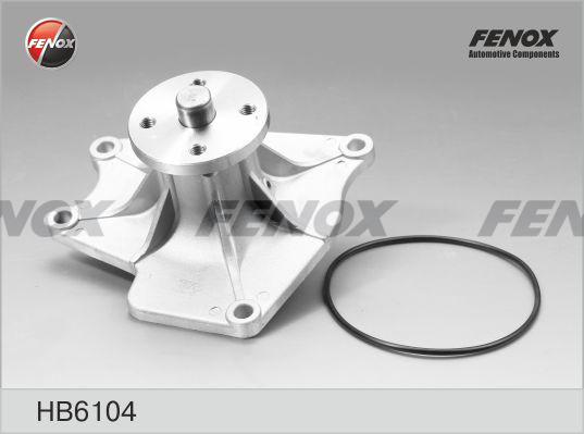 Fenox HB6104 - Pompa apa aaoparts.ro
