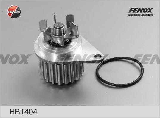 Fenox HB1404 - Pompa apa aaoparts.ro