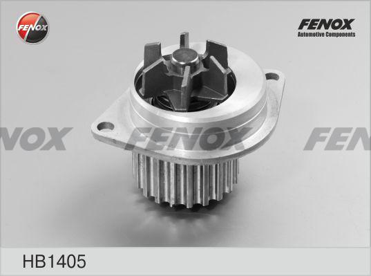 Fenox HB1405 - Pompa apa aaoparts.ro