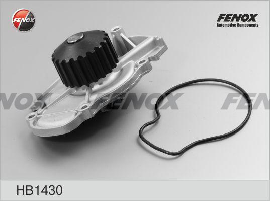 Fenox HB1430 - Pompa apa aaoparts.ro