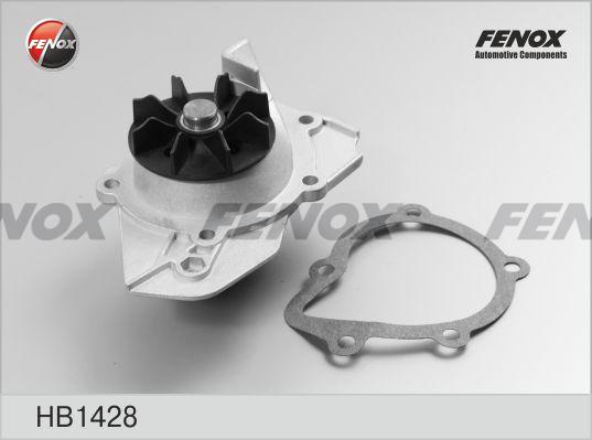 Fenox HB1428 - Pompa apa aaoparts.ro