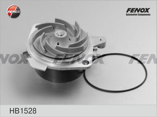 Fenox HB1528 - Pompa apa aaoparts.ro