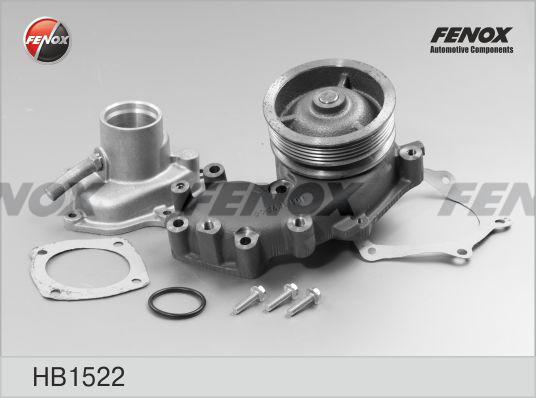 Fenox HB1522 - Pompa apa aaoparts.ro
