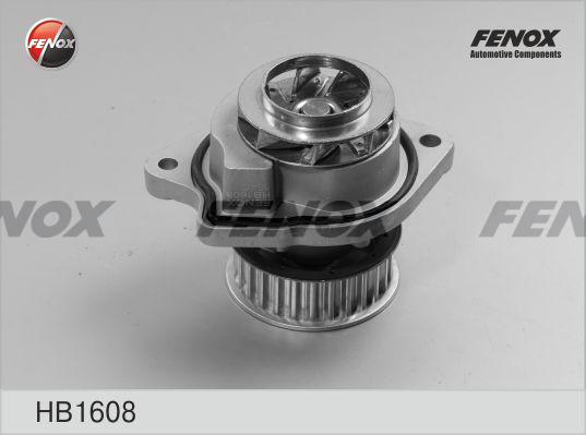 Fenox HB1608 - Pompa apa aaoparts.ro