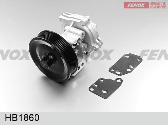 Fenox HB1860 - Pompa apa aaoparts.ro