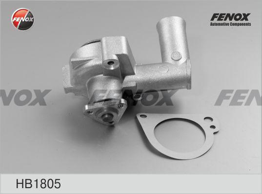 Fenox HB1805 - Pompa apa aaoparts.ro