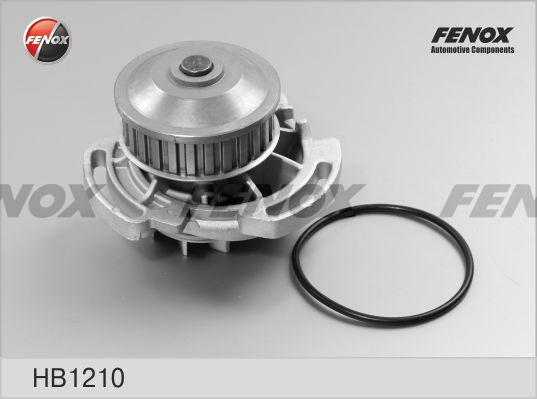 Fenox HB1210 - Pompa apa aaoparts.ro