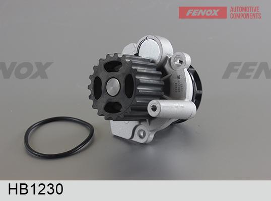 Fenox HB1230 - Pompa apa aaoparts.ro