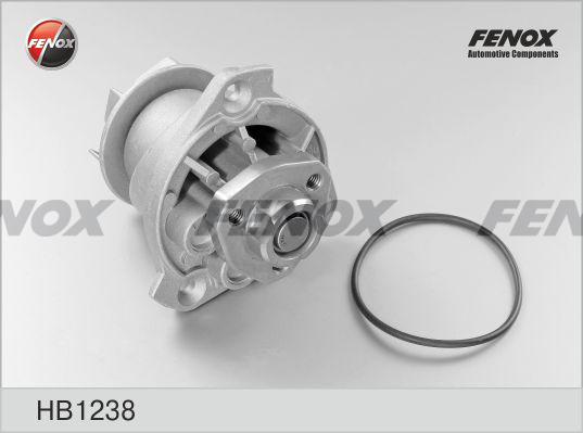 Fenox HB1238 - Pompa apa aaoparts.ro
