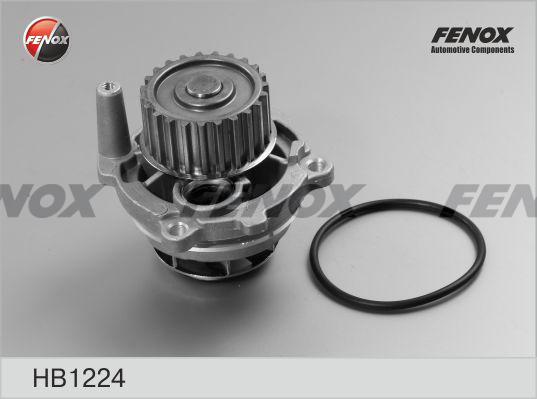 Fenox HB1224 - Pompa apa aaoparts.ro