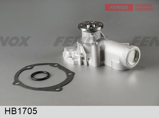 Fenox HB1705 - Pompa apa aaoparts.ro