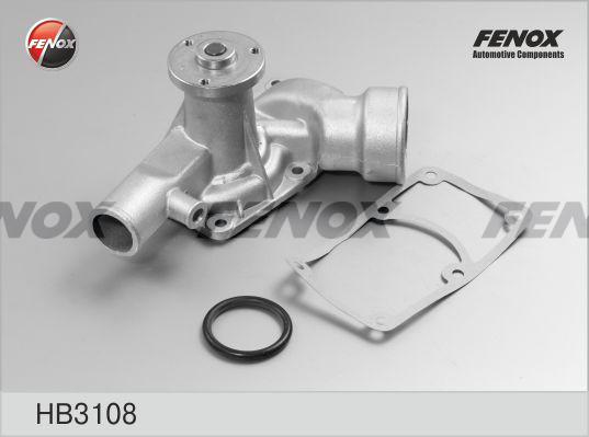 Fenox HB3108 - Pompa apa aaoparts.ro