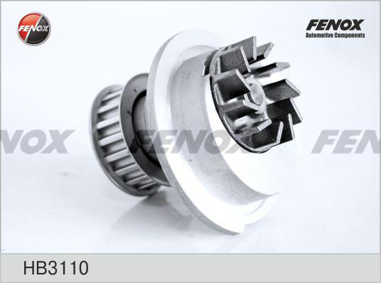 Fenox HB3110 - Pompa apa aaoparts.ro