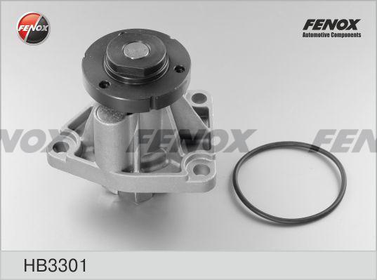 Fenox HB3301 - Pompa apa aaoparts.ro