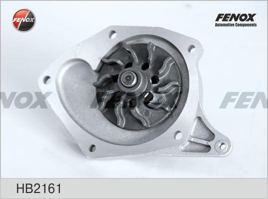 Fenox HB2161 - Pompa apa aaoparts.ro