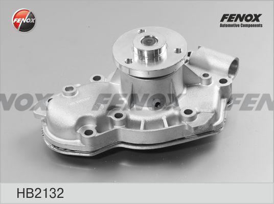 Fenox HB2132 - Pompa apa aaoparts.ro