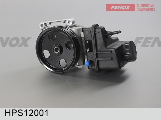 Fenox HPS12001 - Pompa hidraulica, sistem de directie aaoparts.ro