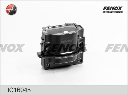 Fenox IC16045 - Bobina de inductie aaoparts.ro